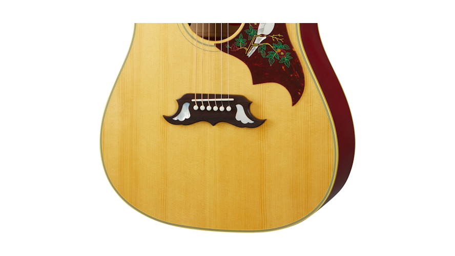 Dove Original | Gibson Japan