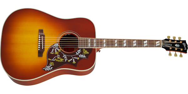 Hummingbird Original | Gibson Japan