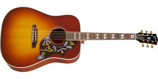 Hummingbird Original | Gibson Japan ギター