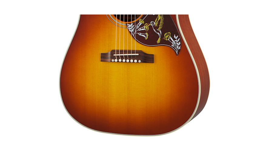 Hummingbird Original | Gibson Japan