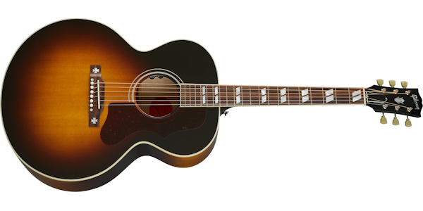 Gibson J185 Original 2022年製 VS 稀少なモデル - メルカリ