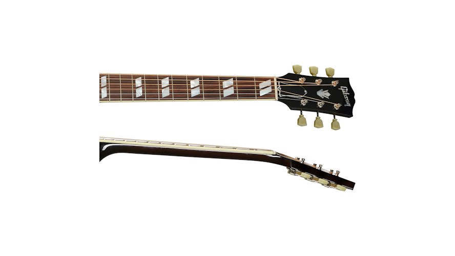 GIBSON J-185アンティークナチュラル2007年製アコースティックギター GIBSON J-185アンティークナチュラル2007年製アコースティック