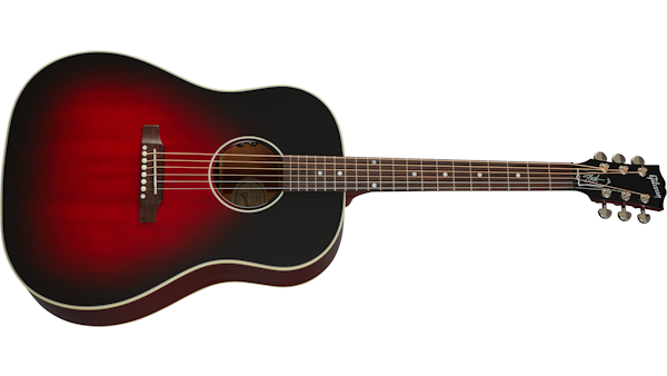 Gibson J-45