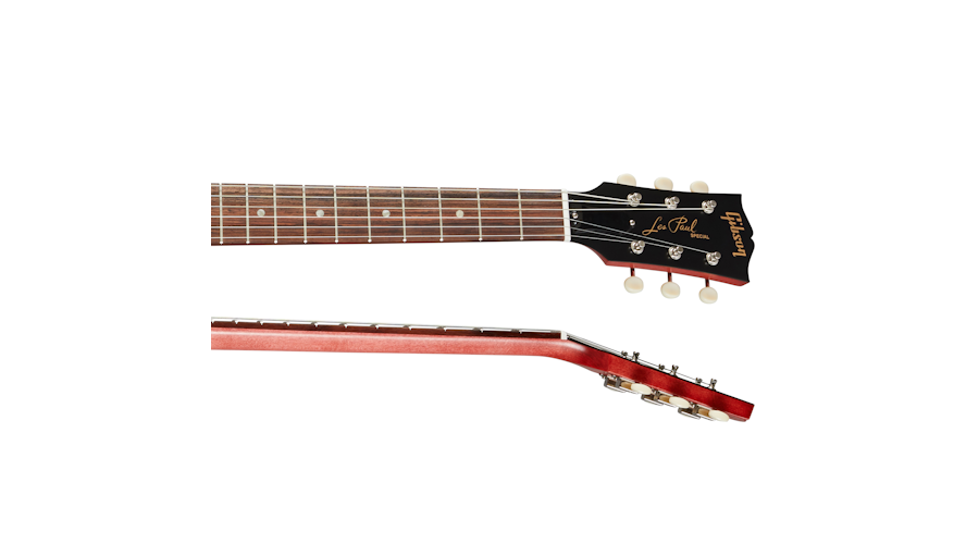 Les Paul Special Tribute - Humbucker【生産終了】 | Gibson Japan