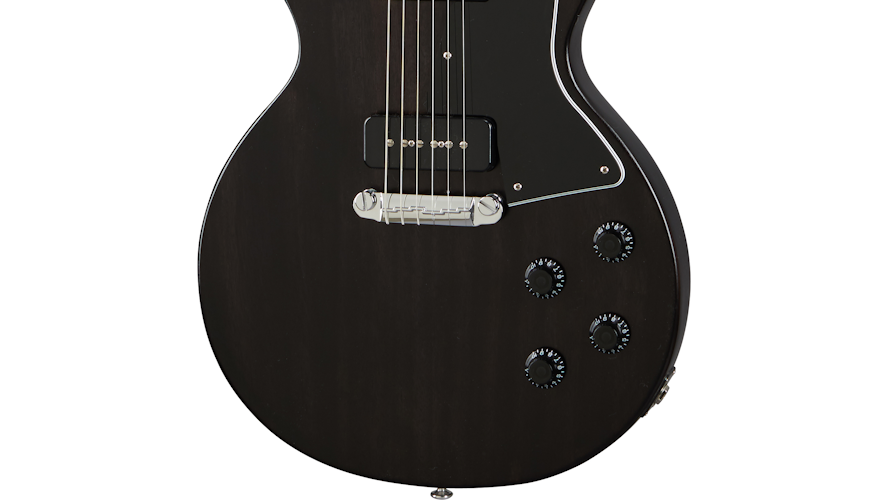 Les Paul Special Tribute - P-90【生産終了】 | Gibson Japan Les Paul Special Tribute - P-90【生産終了】 | Gibson Japan