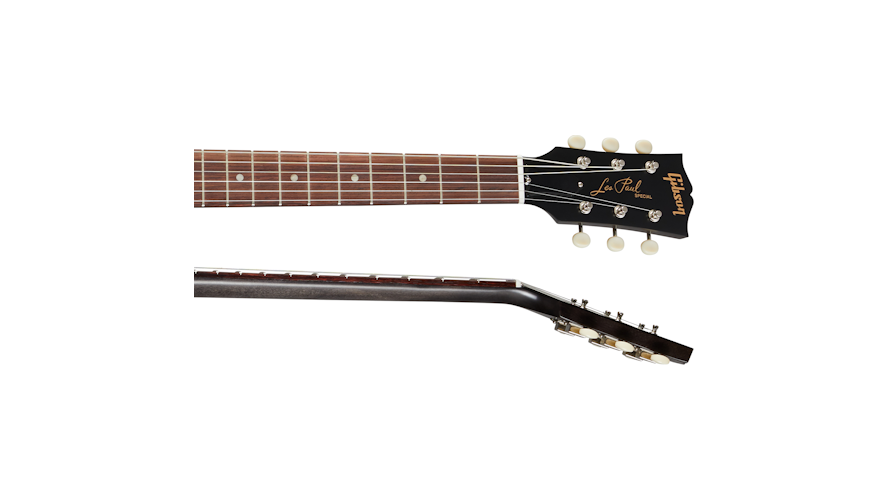 ギター Gibson Les Paul Special Tribute P-90 Used 2020 Gibson Les Paul Special Tribute Black P-90