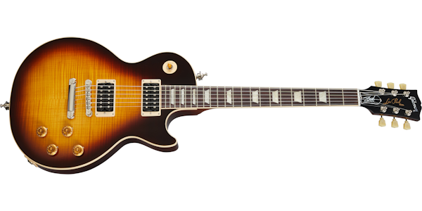 Slash Les Paul Standard