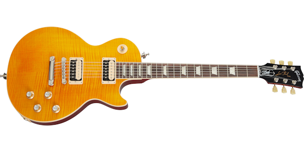 Slash Les Paul Standard | Gibson Japan