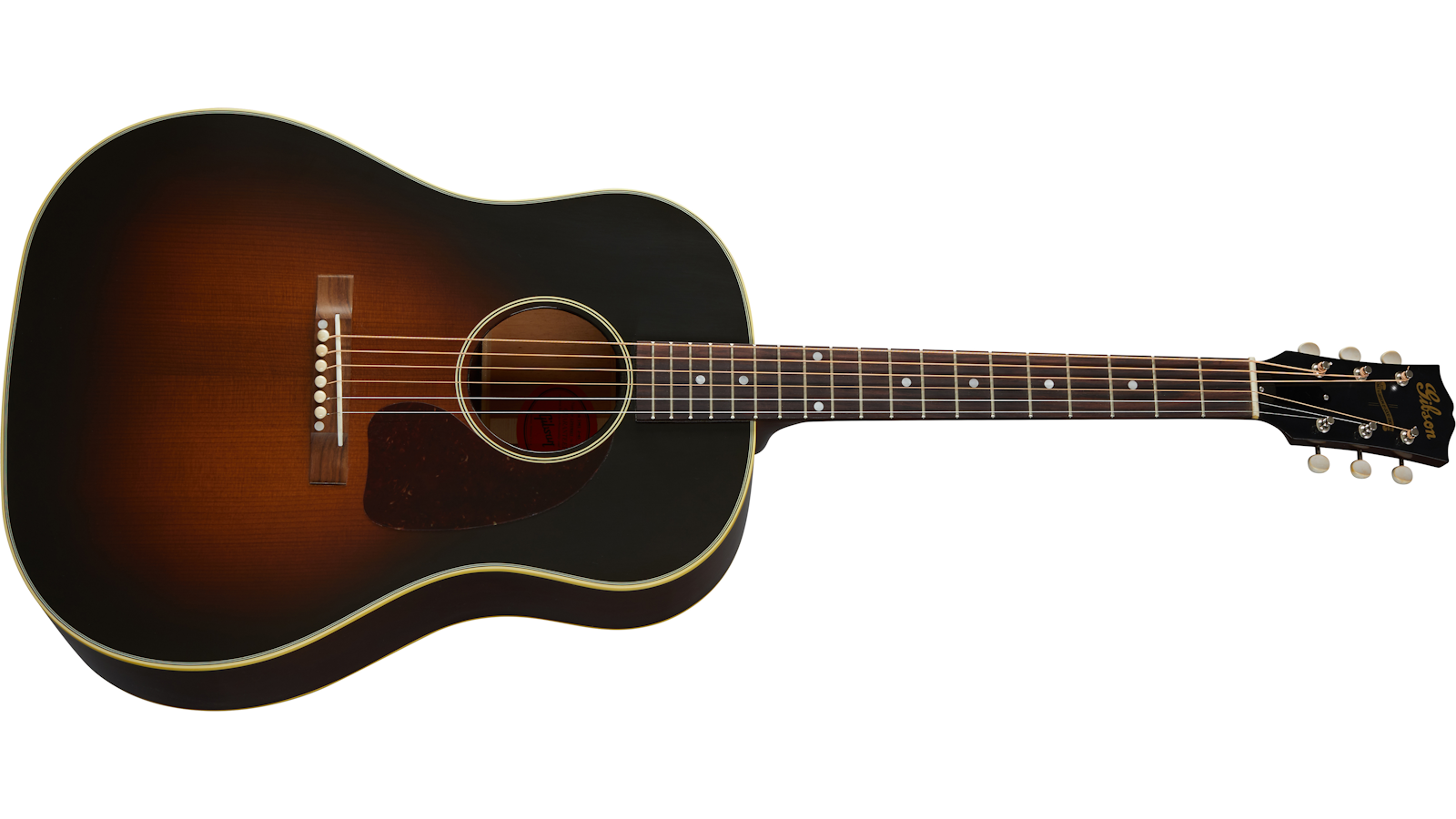 1942 Banner J-45 | Gibson Japan