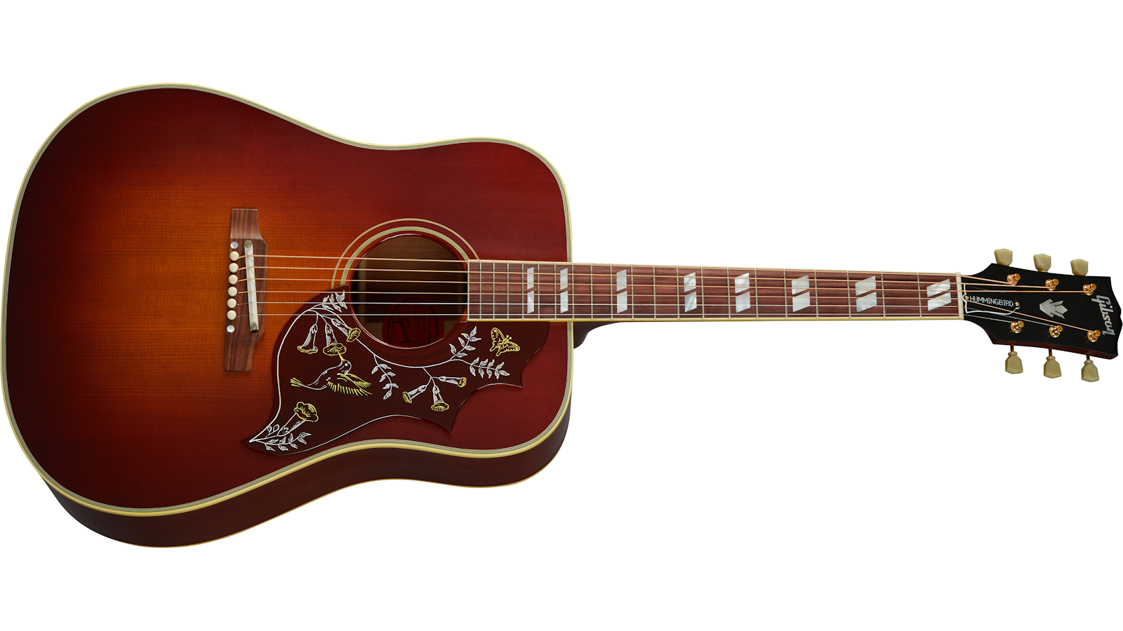 保証Q-238　Gibson/ギブソン　アコーステックギター　モデル名：J-50 DELUXE　6桁シリアル　70～75年製 ギブソン