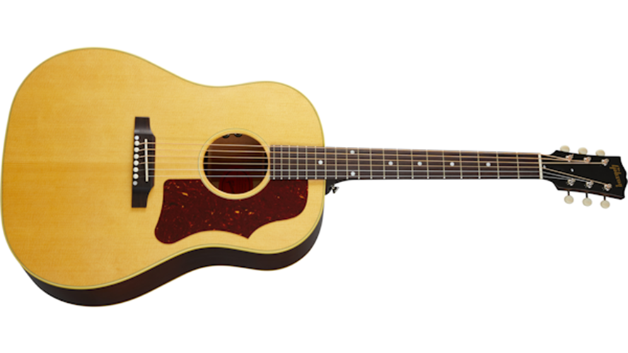 WEB限定カラー 1950s J-50 Gibson original アコギ 2022年製 ギター 