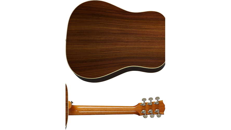 生産終了品 Gibson hummingbird studio ハミングバード 生産終了品 Gibson hummingbird studio ハミングバード - メルカリ