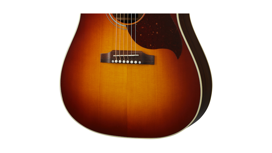 Hummingbird Studio Rosewood【生産終了】 | Gibson Japan
