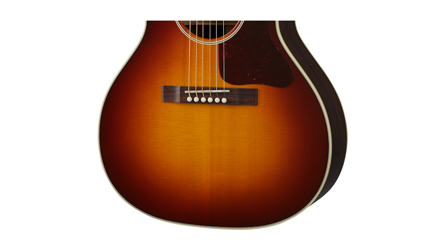 L-00 Studio Rosewood【生産終了】 | Gibson Japan