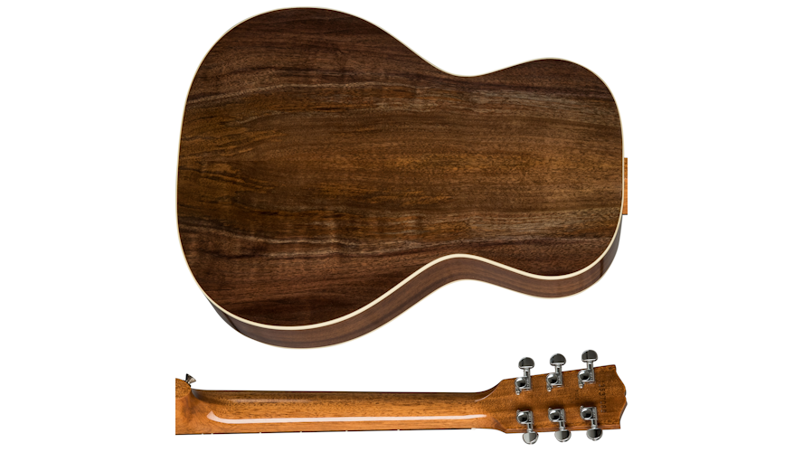 Gibson L-00 Studio Walnut | Reverb