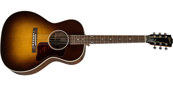 L-00 Studio Walnut【生産終了】 | Gibson Japan
