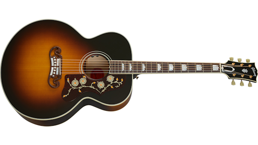 SJ-200 Original | Gibson Japan