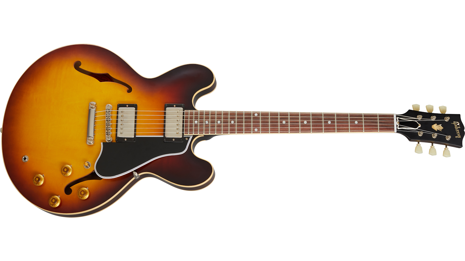 Gibson ES-335【訳あり】