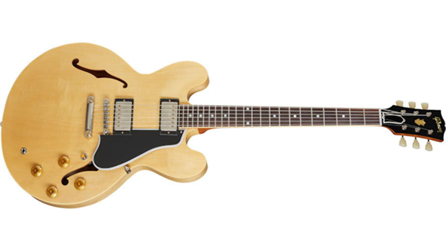 1959 ES-335 Reissue | Gibson Japan