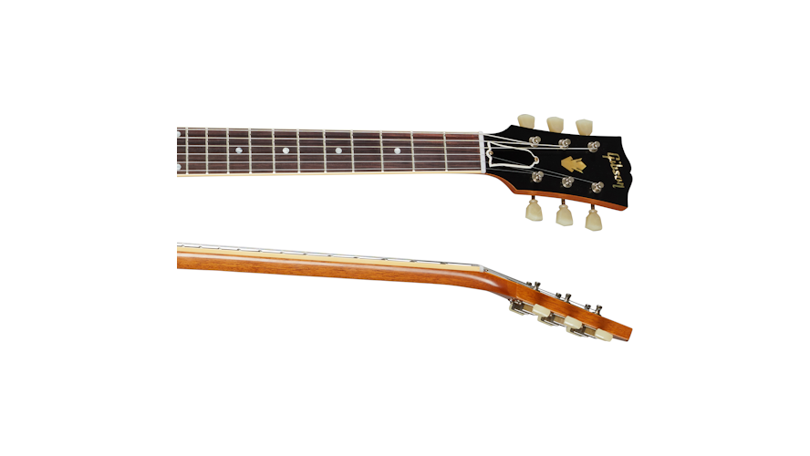1959 ES-335 Reissue | Gibson Japan