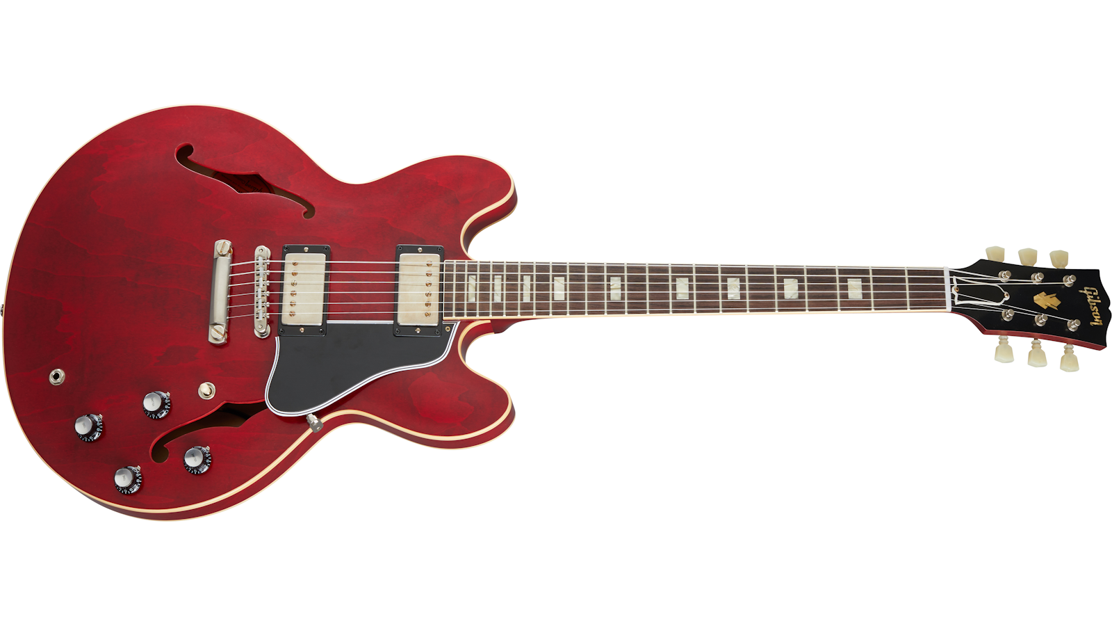 Gibson ES-335【訳あり】