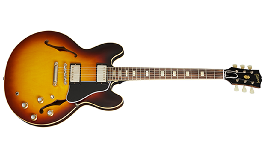 1964 ES-335 Reissue | Gibson Japan
