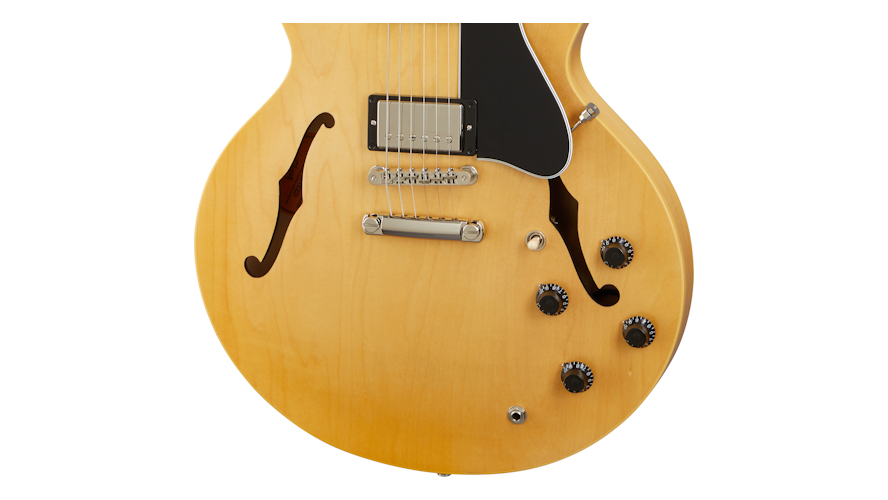 ES-335 Satin | Gibson Japan
