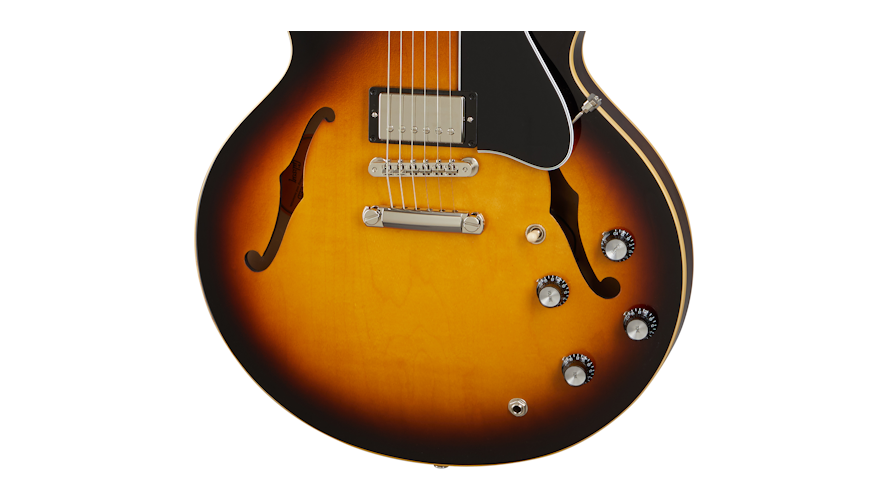 ES-335 | Gibson Japan