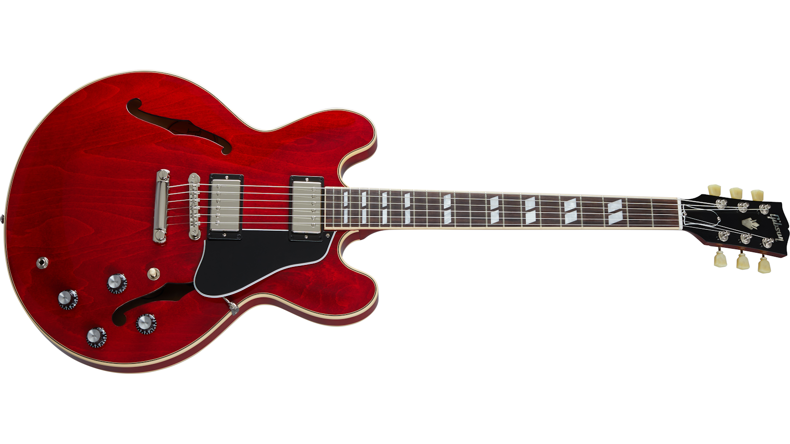 ES-345 | Gibson Japan