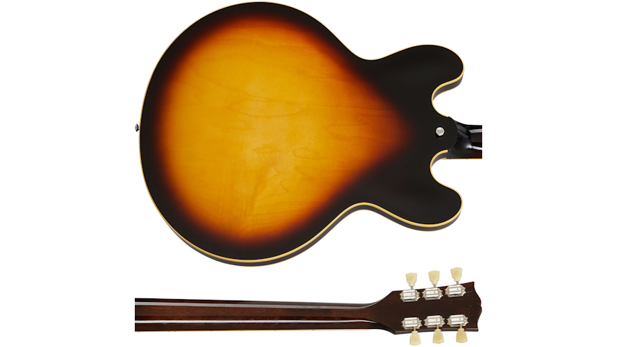 ES-345 | Gibson Japan