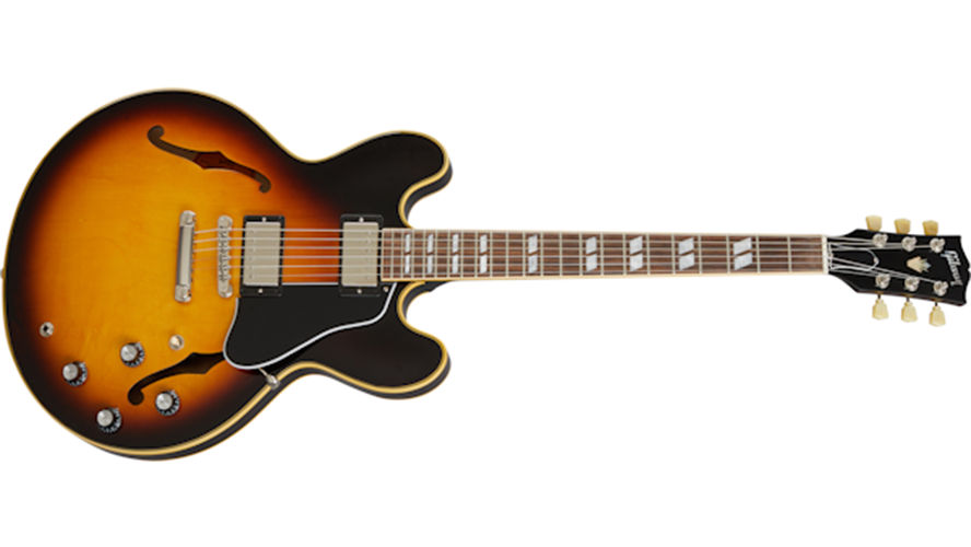 ES-345 | Gibson Japan