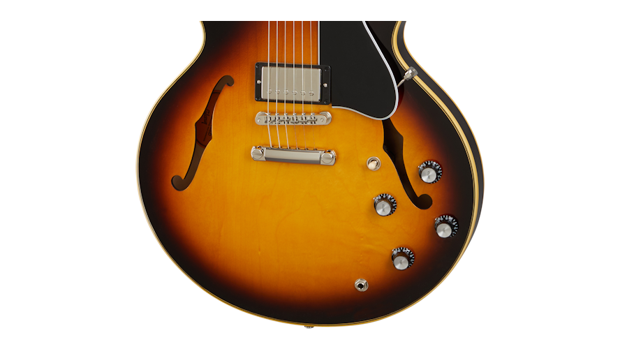 ES-345 | Gibson Japan ES-345 | Gibson Japan