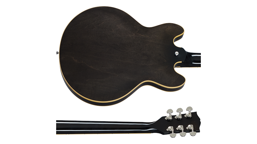 ES-339 | Gibson Japan