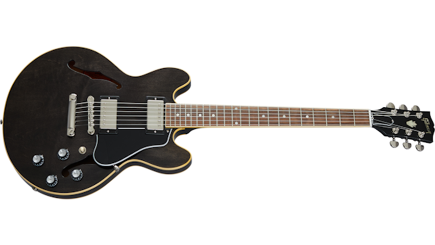 ES-339 | Gibson Japan