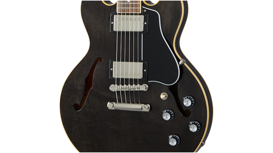 ES-339 | Gibson Japan