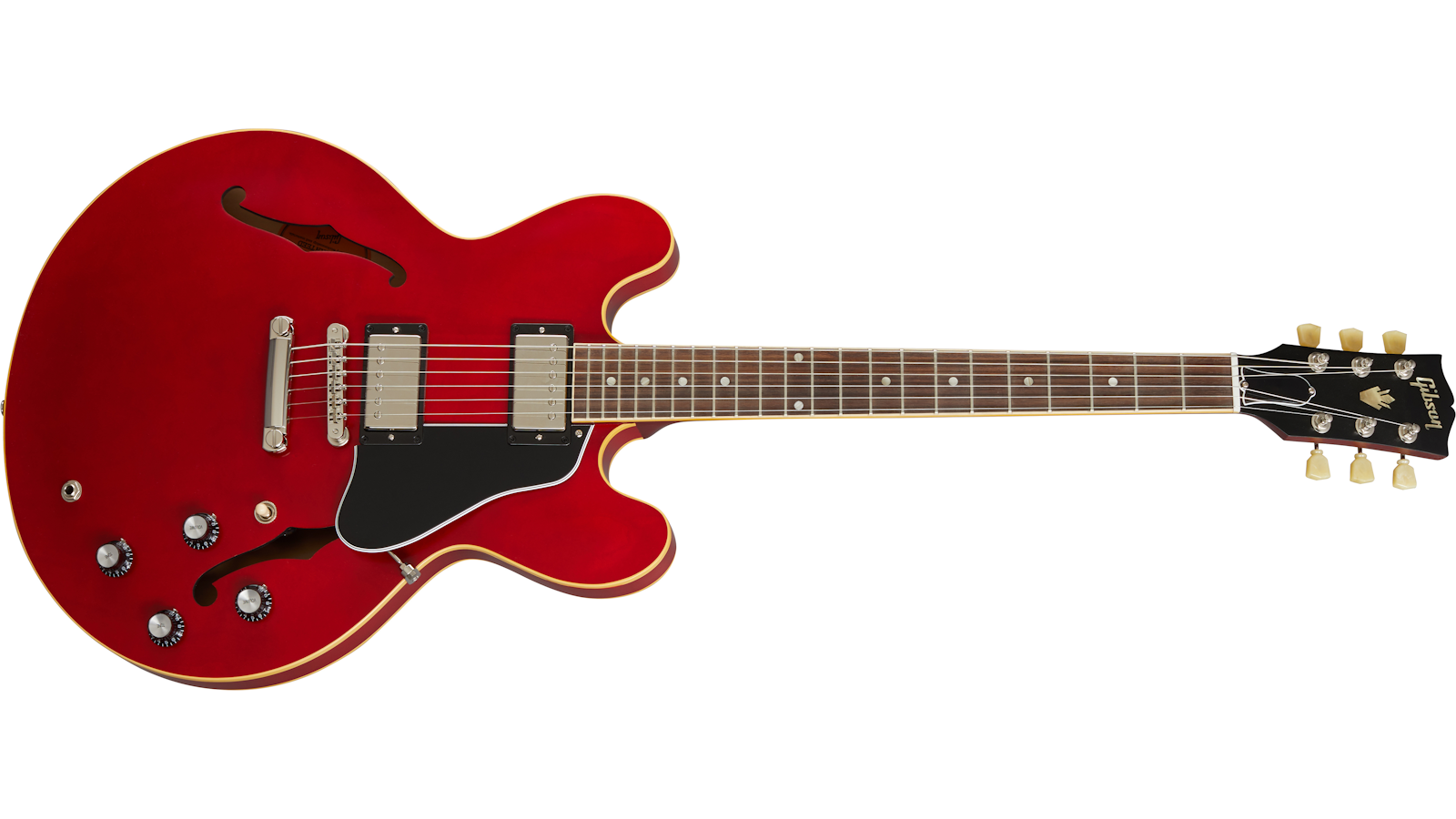 Gibson es deals 335 satin 2020