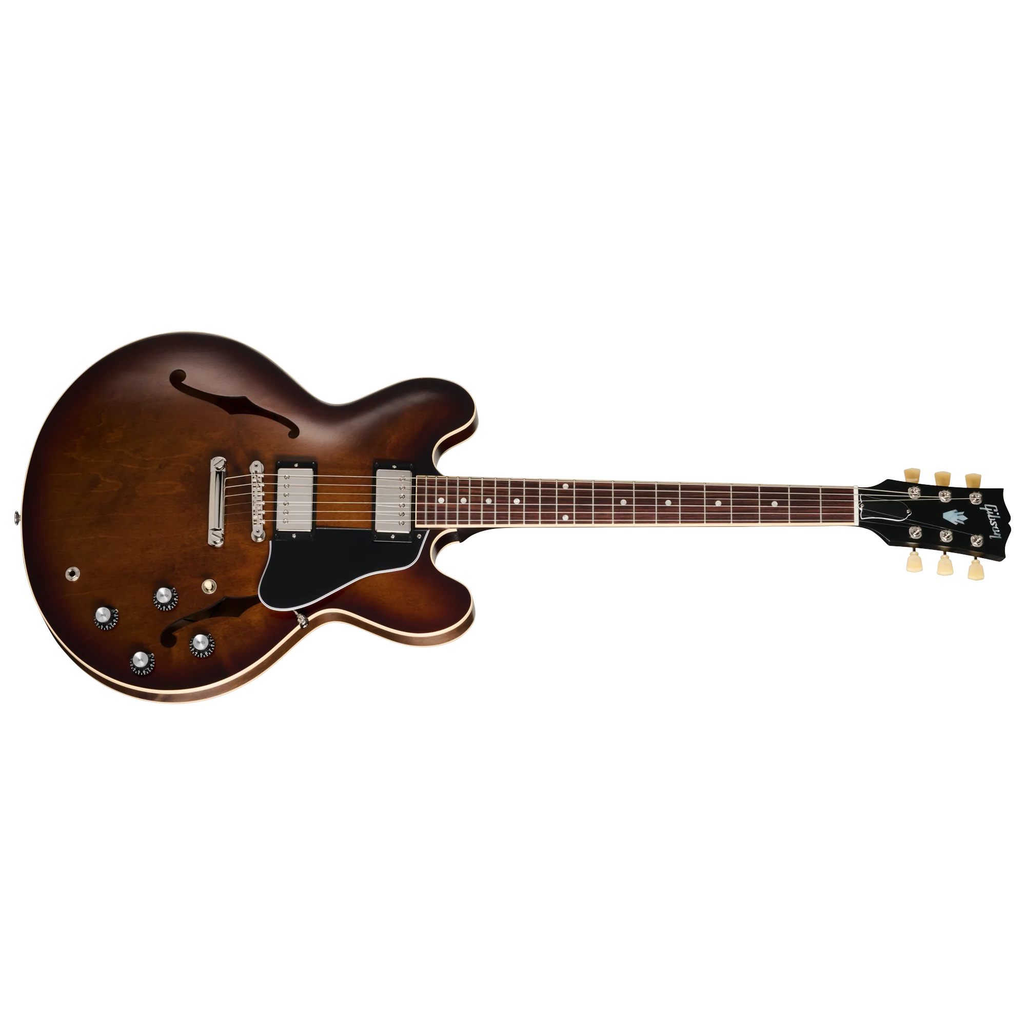 ES-335 Satin | Gibson Japan
