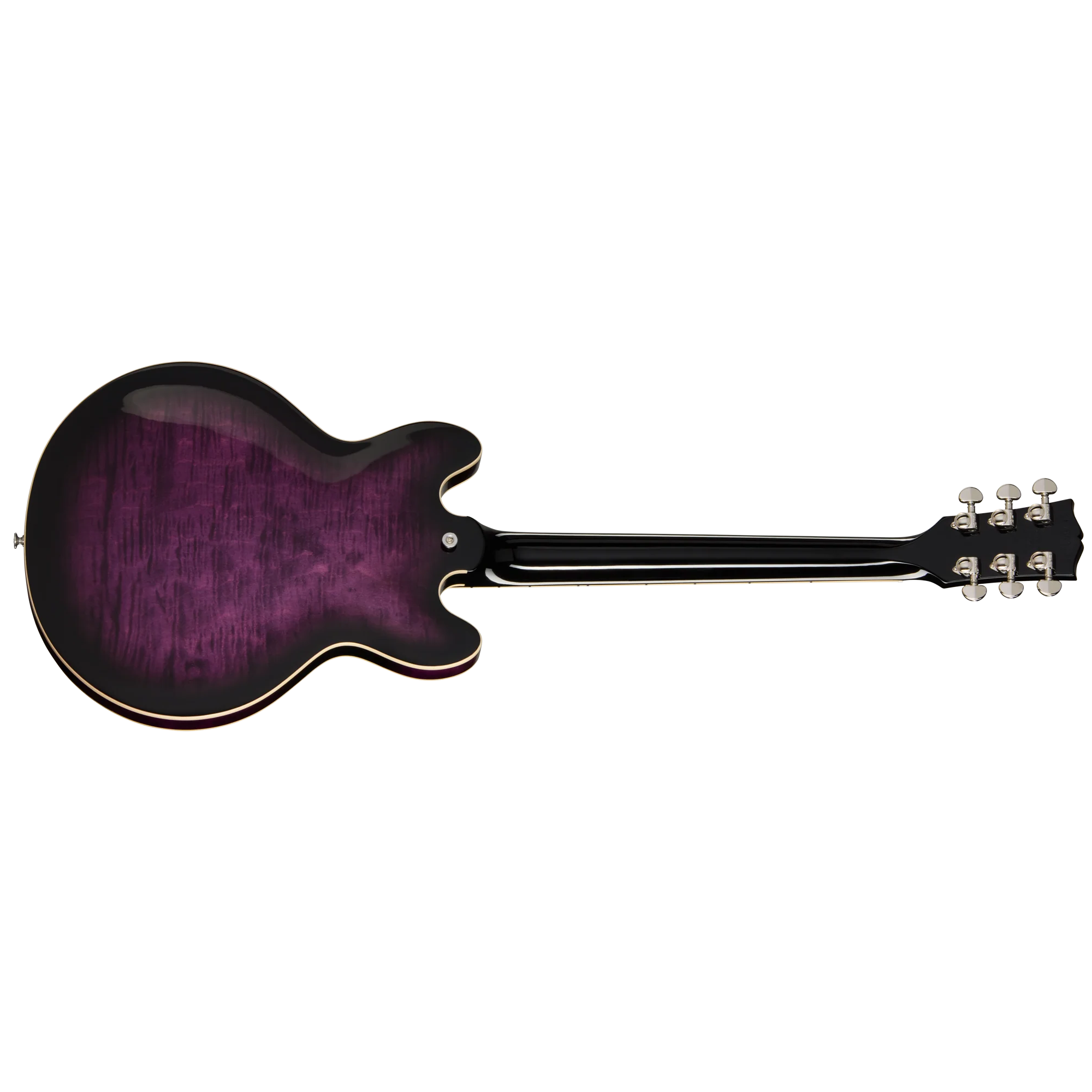 ES-339 Figured | Gibson Japan