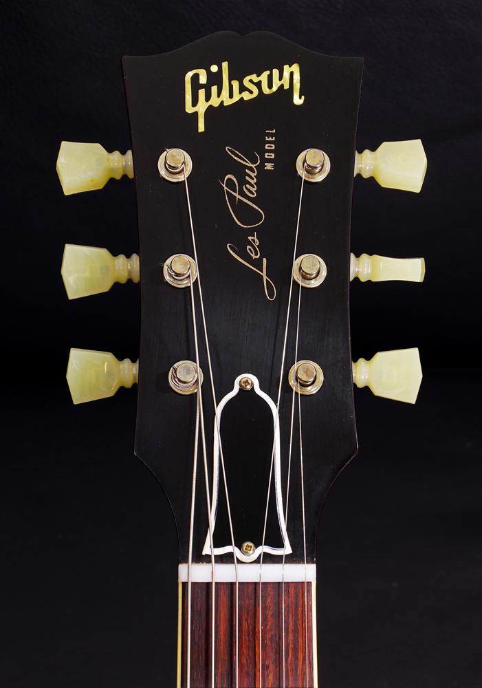連載 Gibson Customとhistoric Reissueの軌跡 序説 Gibson Japan