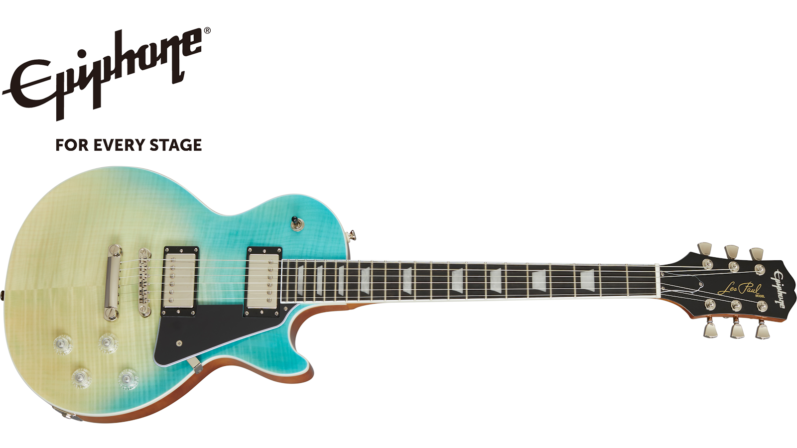 Explore Epiphone Gibson Japan