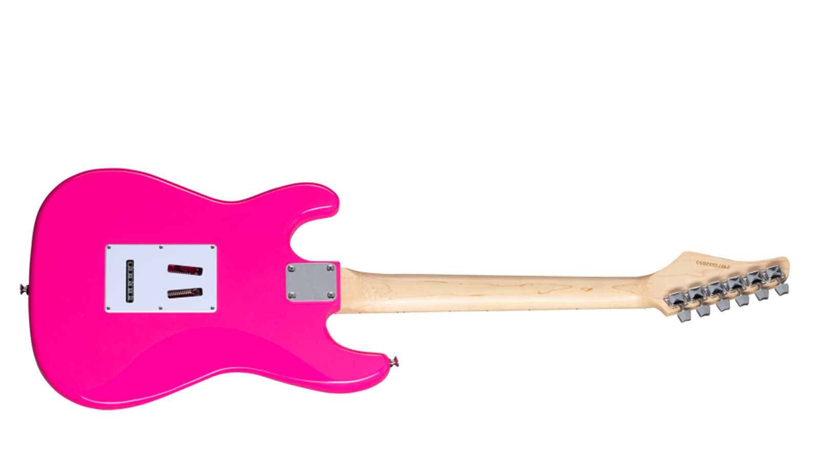 Focus VT-211S | Gibson Japan