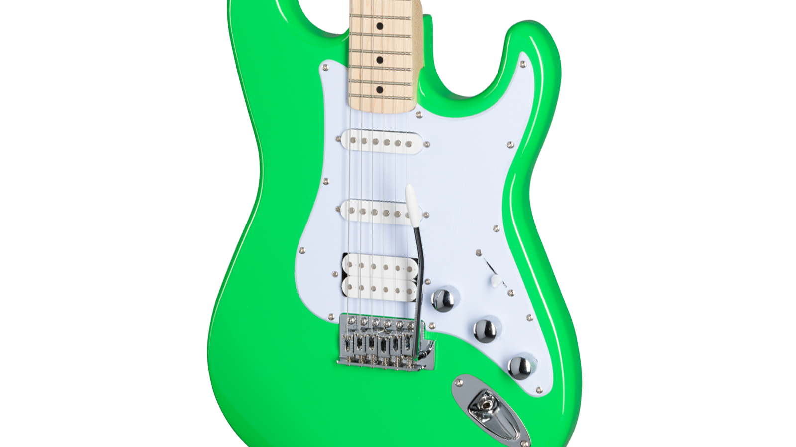 Focus VT-211S | Gibson Japan