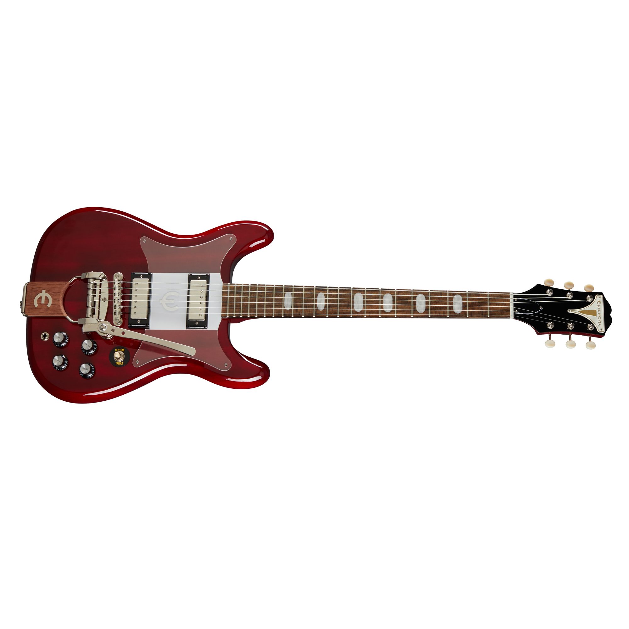 Crestwood Custom | Gibson Japan
