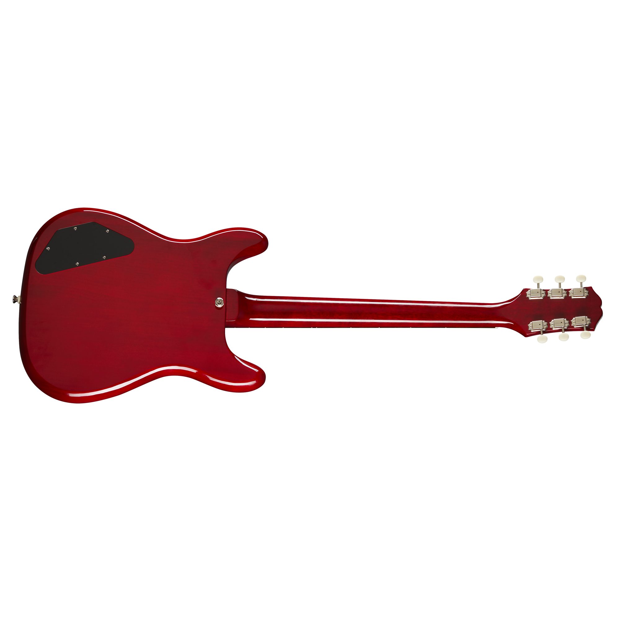 Crestwood Custom | Gibson Japan