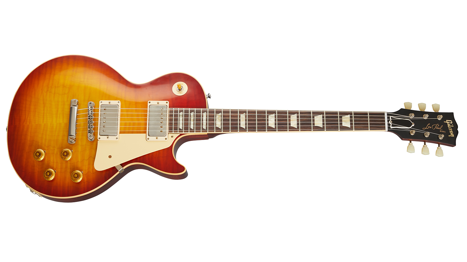 Gibson ギブソン LesPaul レスポール-www.coumes-spring.co.uk