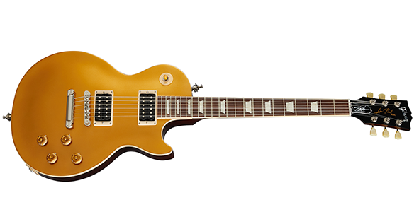 Slash Collection | Gibson Japan