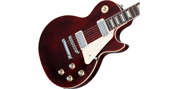 Les Paul 70s Deluxe | Gibson Japan