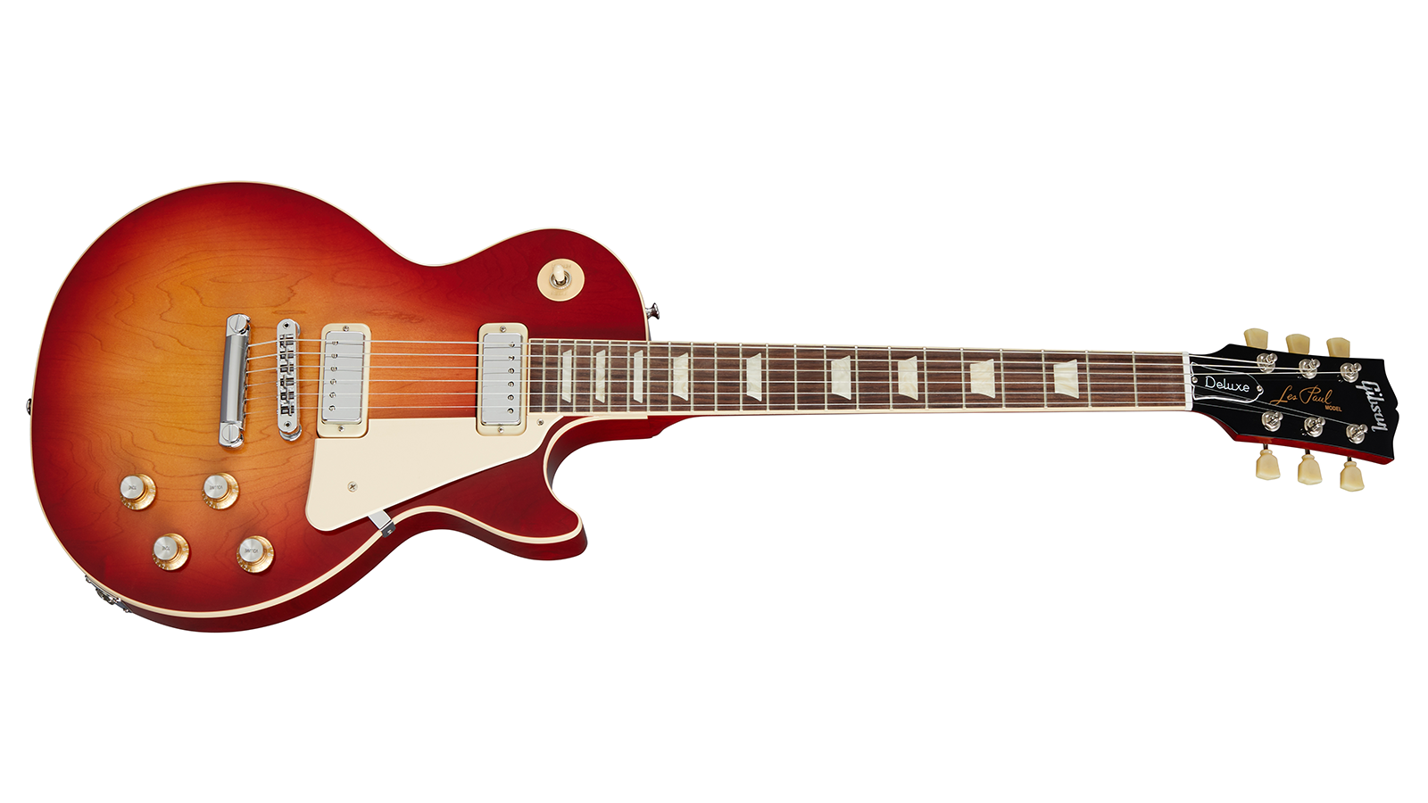 Les Paul 70s Deluxe | Gibson Japan