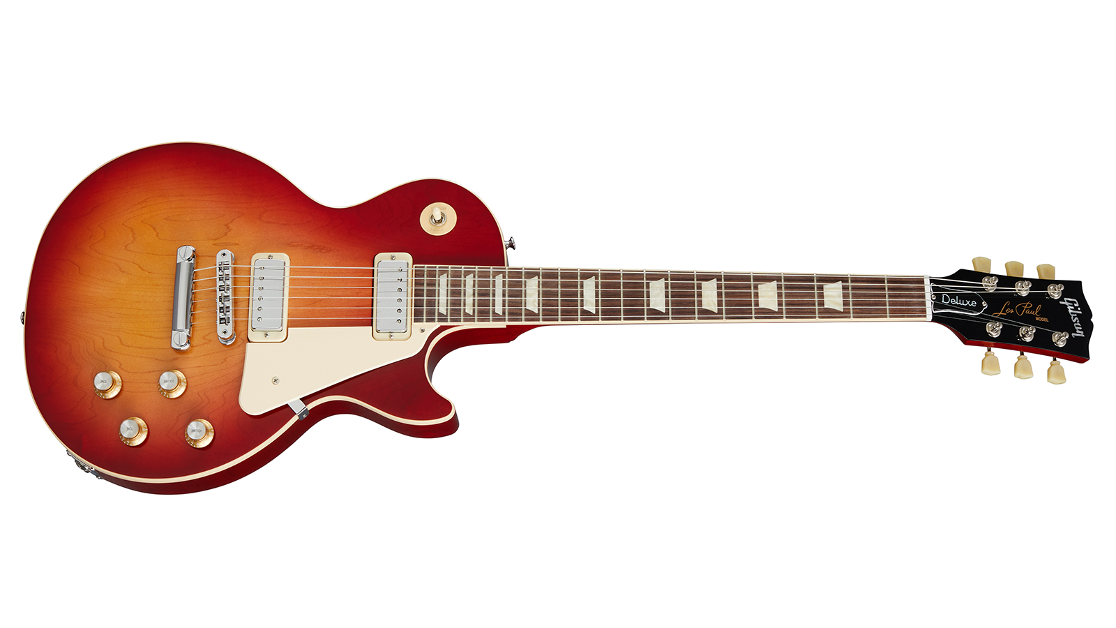 Gibson Les Paul レスポール バックパネル 70年代 Standard， Deluxe