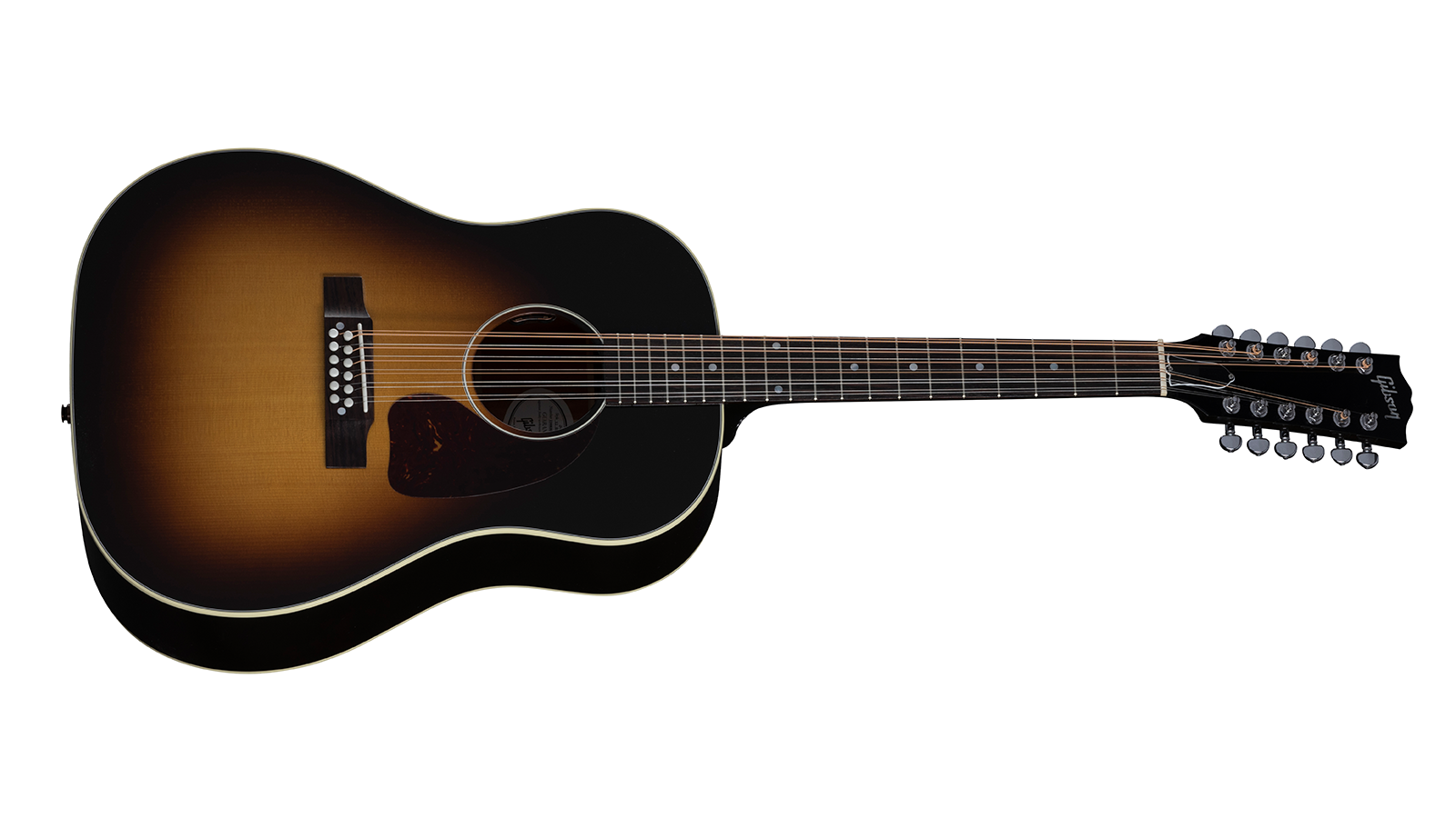 超レアGibson J-45 standard アコースティックギター エレアコ 2020年製 ギブソン スタンダード ハードケース付き 中古 Y6499249 ギブソン